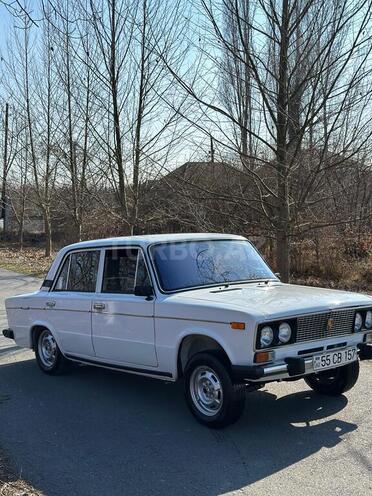 LADA (VAZ) 2106 1984, 180,233 km - 1.5 л - Zaqatala