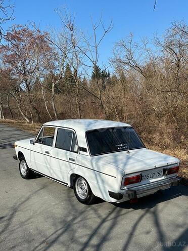 LADA (VAZ) 2106 1984, 180,233 km - 1.5 л - Zaqatala