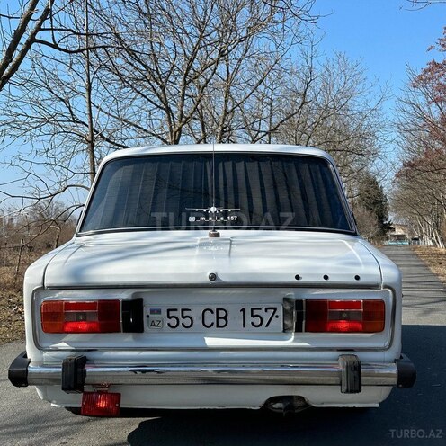 LADA (VAZ) 2106 1984, 180,233 km - 1.5 л - Zaqatala