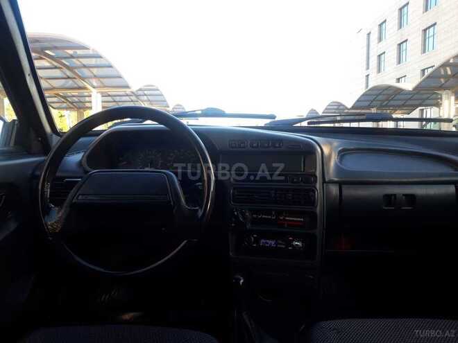 LADA (VAZ) 2115 2011, 224,000 km - 1.6 л - Quba