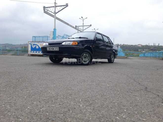 LADA (VAZ) 2115 2011, 224,000 km - 1.6 л - Quba