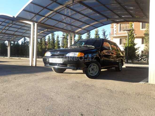 LADA (VAZ) 2115 2011, 224,000 km - 1.6 л - Quba