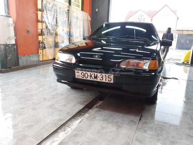 LADA (VAZ) 2115 2011, 224,000 km - 1.6 л - Quba