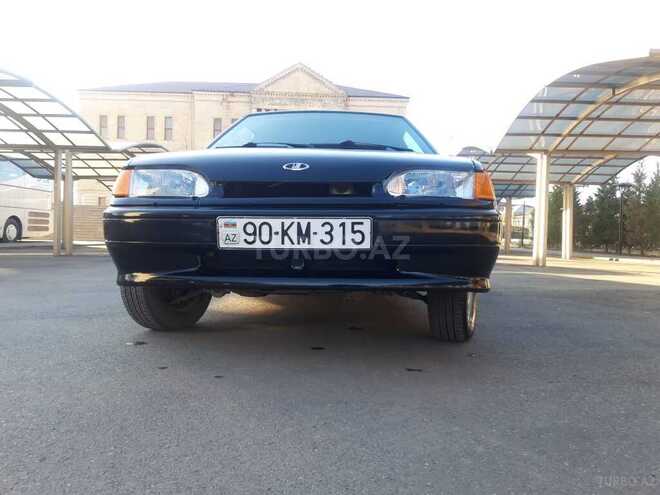 LADA (VAZ) 2115 2011, 224,000 km - 1.6 л - Quba