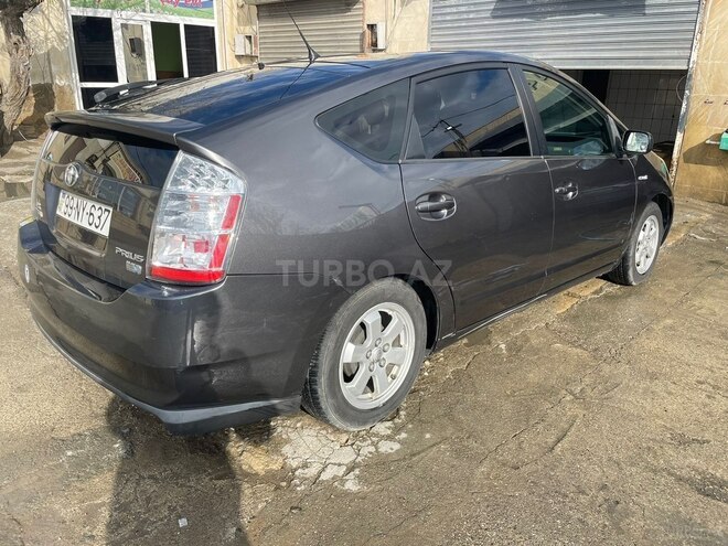 Toyota Prius 2007, 12,000 km - 1.5 l - Bakı