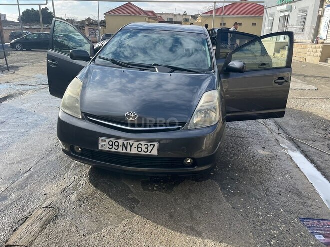Toyota Prius 2007, 12,000 km - 1.5 l - Bakı