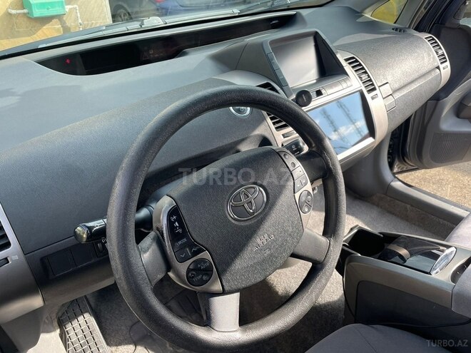 Toyota Prius 2007, 12,000 km - 1.5 l - Bakı