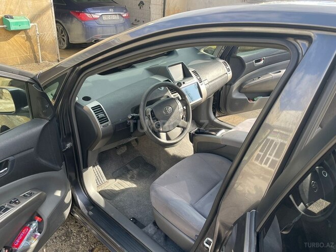 Toyota Prius 2007, 12,000 km - 1.5 l - Bakı