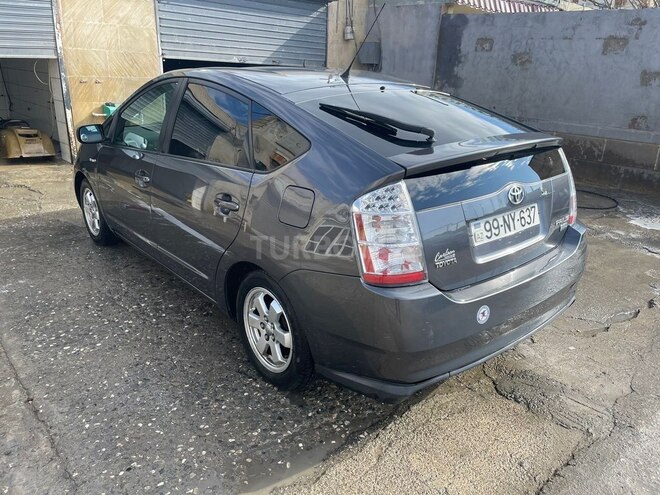 Toyota Prius 2007, 12,000 km - 1.5 l - Bakı
