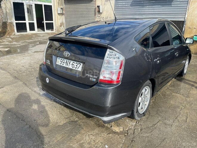 Toyota Prius 2007, 12,000 km - 1.5 l - Bakı