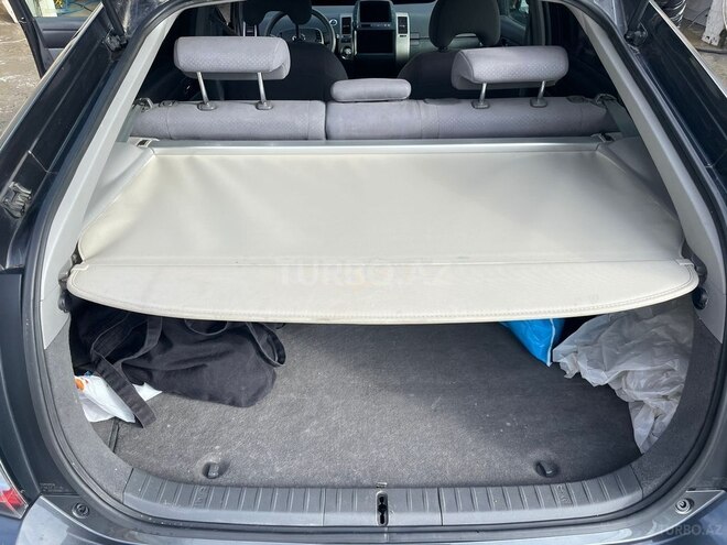 Toyota Prius 2007, 12,000 km - 1.5 l - Bakı