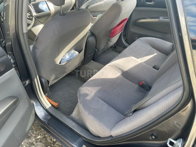 Toyota Prius 2007, 12,000 km - 1.5 l - Bakı