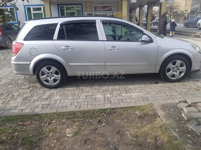 Opel Astra 2006, 414,460 km - 1.9 l - Qəbələ