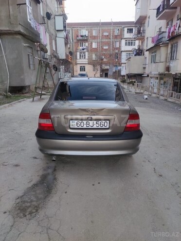 Opel Vectra 1997, 373,075 km - 2.0 l - Bakı
