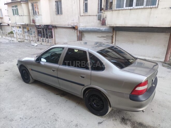 Opel Vectra 1997, 373,075 km - 2.0 l - Bakı