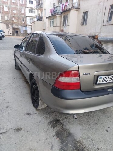 Opel Vectra 1997, 373,075 km - 2.0 l - Bakı