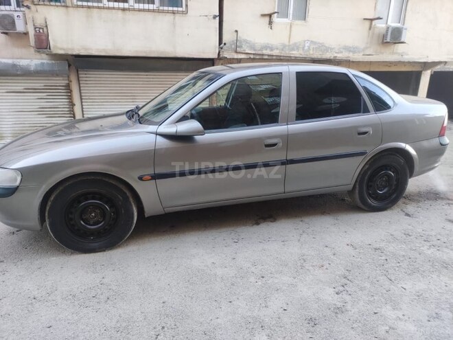 Opel Vectra 1997, 373,075 km - 2.0 l - Bakı