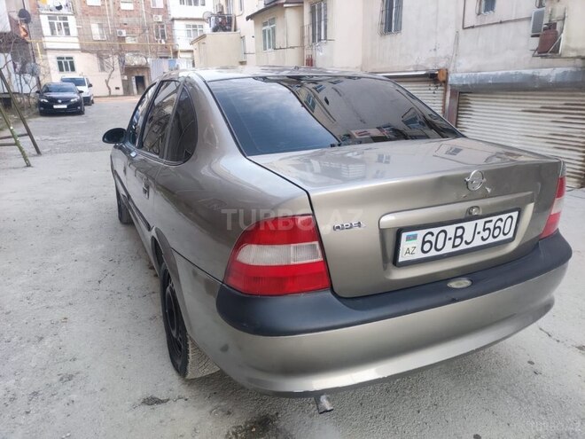 Opel Vectra 1997, 373,075 km - 2.0 l - Bakı
