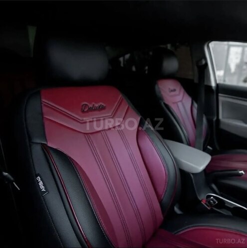 Hyundai Elantra 2018, 131,966 km - 2.0 l - Bakı