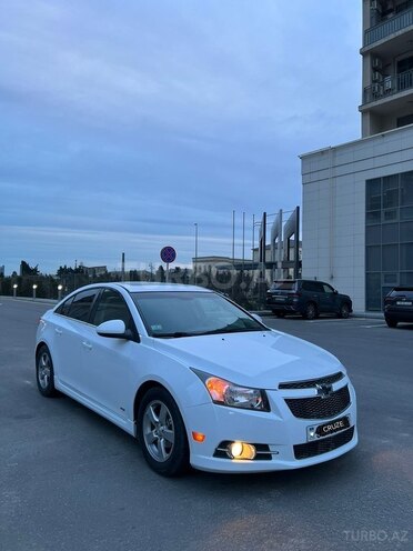 Chevrolet Cruze 2014, 184,000 km - 1.4 л - Bakı