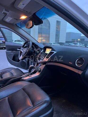 Chevrolet Cruze 2014, 184,000 km - 1.4 л - Bakı