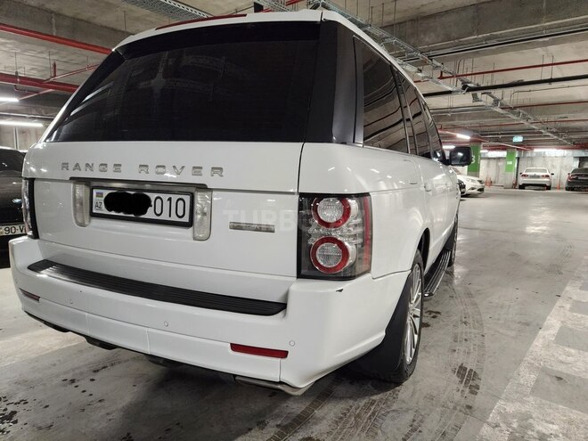 Land Rover Range Rover 2012, 101,370 km - 5.0 l - Bakı