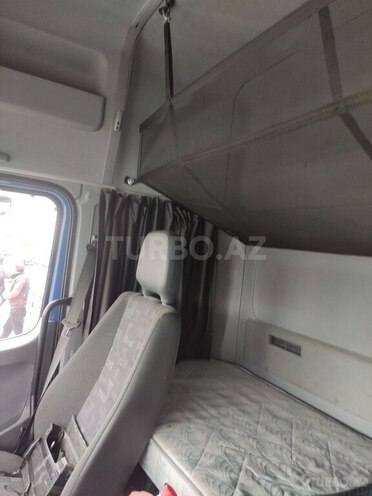 Mercedes Atego 1224 2008, 490,000 km - 6.4 л - Bakı