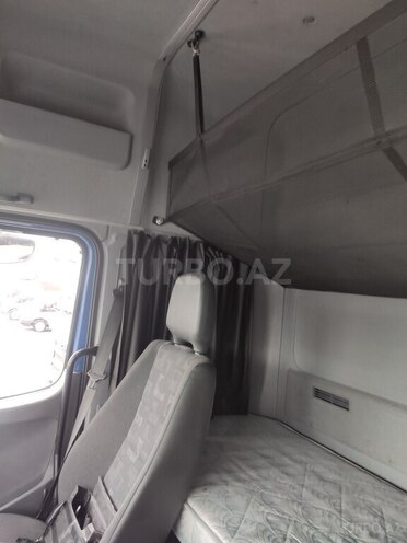 Mercedes Atego 1224 2008, 490,000 km - 6.4 л - Bakı