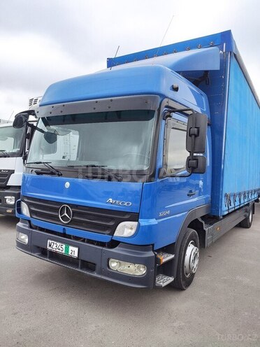 Mercedes Atego 1224 2008, 490,000 km - 6.4 л - Bakı