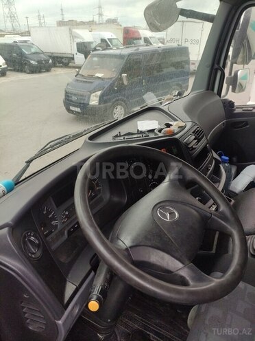 Mercedes Atego 1224 2008, 490,000 km - 6.4 л - Bakı