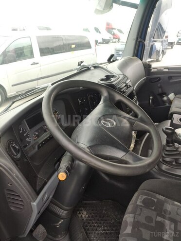 Mercedes Atego 1224 2008, 490,000 km - 6.4 л - Bakı