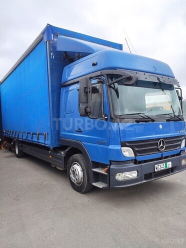 Mercedes Atego 1224 2008, 490,000 km - 6.4 л - Bakı