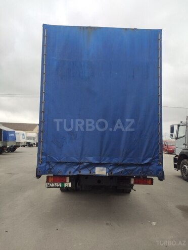 Mercedes Atego 1224 2008, 490,000 km - 6.4 л - Bakı