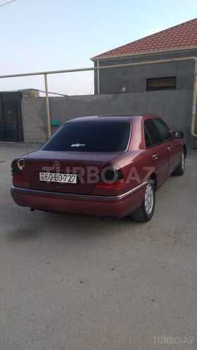 Mercedes C 180 1995, 355,500 km - 1.8 л - Bakı