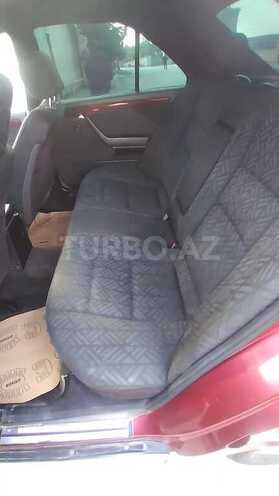 Mercedes C 180 1995, 355,500 km - 1.8 л - Bakı