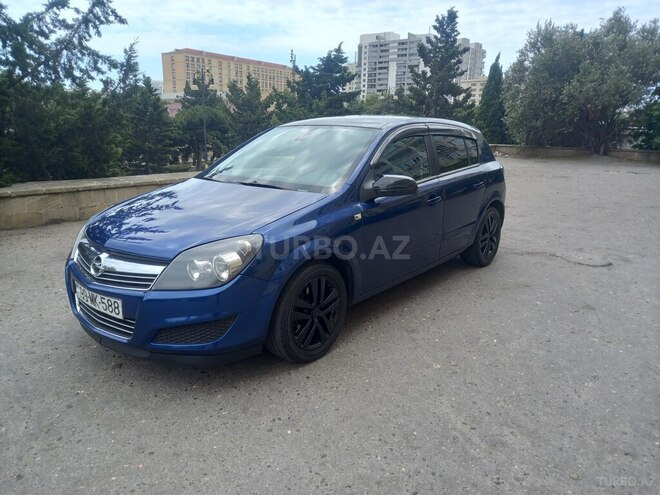 Opel Astra 2008, 269,082 km - 1.8 l - Bakı