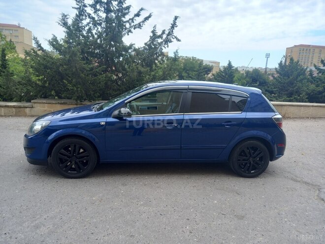 Opel Astra 2008, 269,082 km - 1.8 l - Bakı