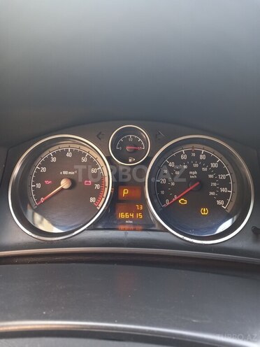 Opel Astra 2008, 269,082 km - 1.8 l - Bakı
