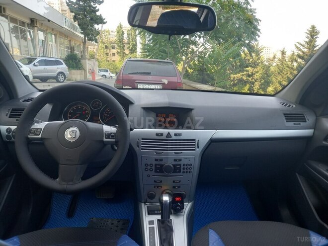 Opel Astra 2008, 269,082 km - 1.8 l - Bakı