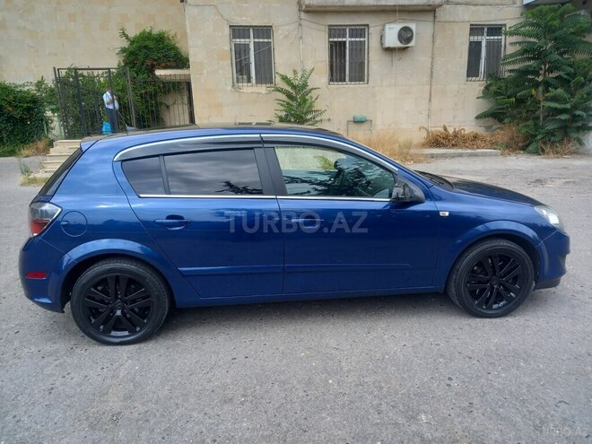 Opel Astra 2008, 269,082 km - 1.8 l - Bakı