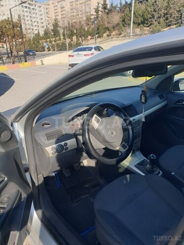 Opel Astra 2007, 380,000 km - 1.3 l - Bakı