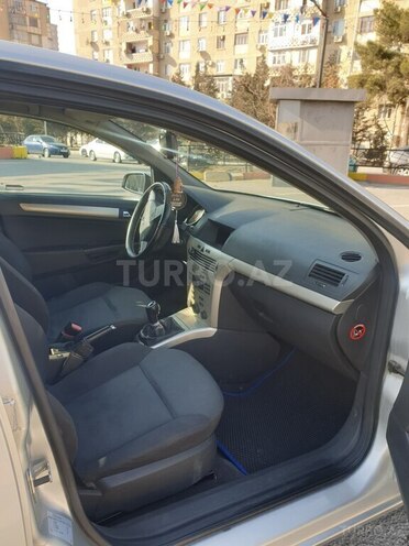 Opel Astra 2007, 380,000 km - 1.3 l - Bakı