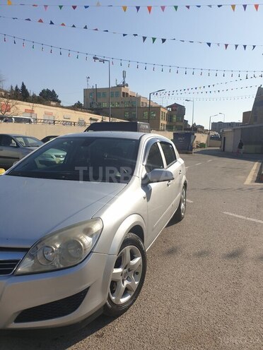 Opel Astra 2007, 380,000 km - 1.3 l - Bakı