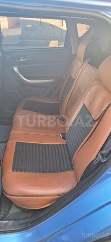 Changan CS 35 2014, 219,794 km - 1.6 l - Bakı
