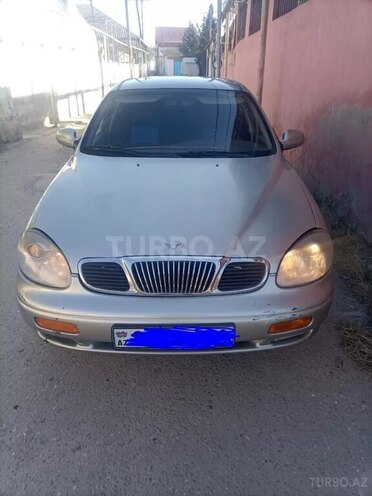 Daewoo Leganza 2000, 100,000 km - 2.0 l - Bakı