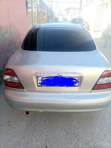 Daewoo Leganza 2000, 100,000 km - 2.0 l - Bakı