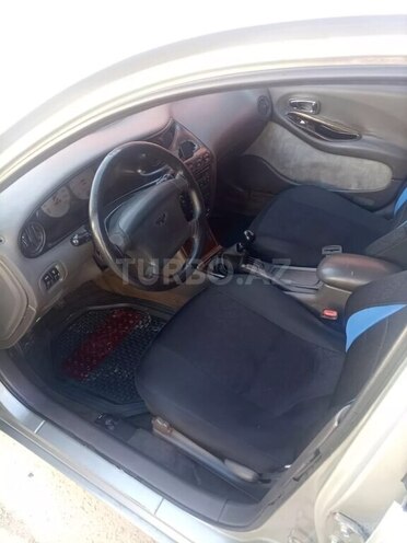 Daewoo Leganza 2000, 100,000 km - 2.0 l - Bakı