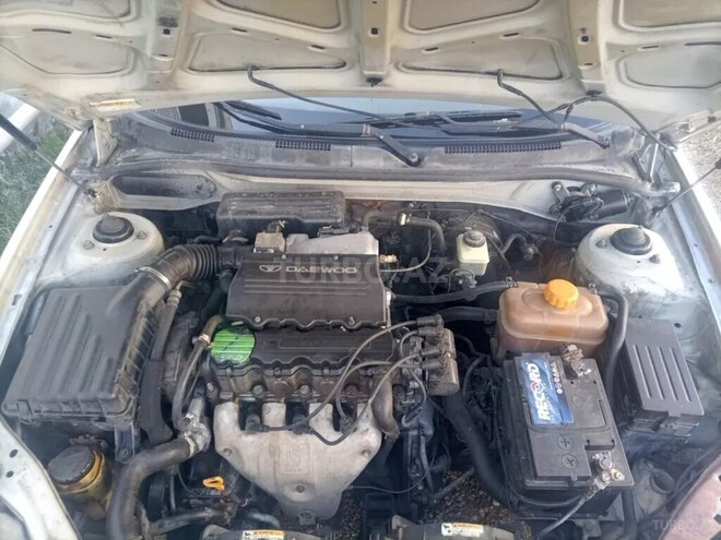Daewoo Leganza 2000, 100,000 km - 2.0 l - Bakı