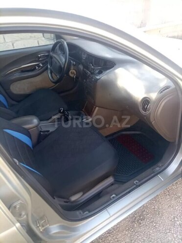 Daewoo Leganza 2000, 100,000 km - 2.0 l - Bakı