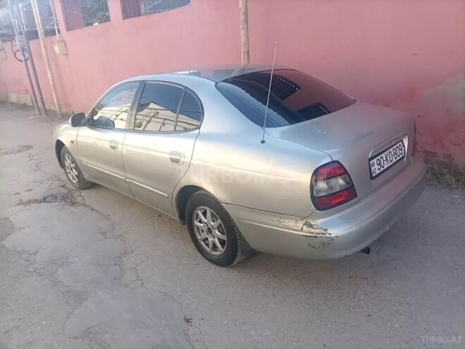 Daewoo Leganza 2000, 100,000 km - 2.0 l - Bakı